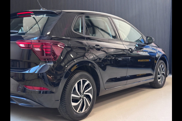 Volkswagen Polo 1.0 TSI Comfortline | CARPLAY | AIRCO