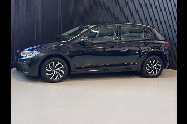 Volkswagen Polo 1.0 TSI Comfortline | CARPLAY | AIRCO