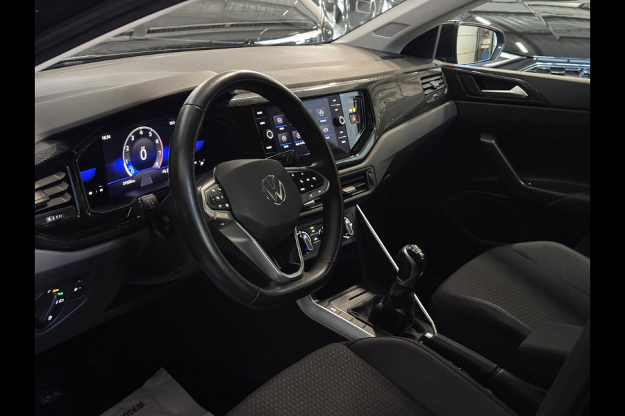 Volkswagen Polo 1.0 TSI Comfortline | CARPLAY | AIRCO