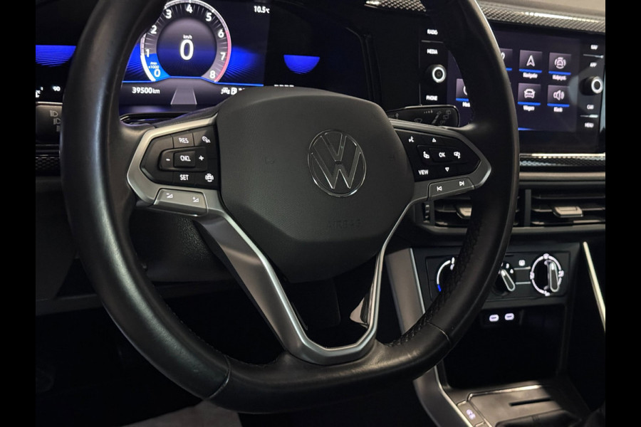 Volkswagen Polo 1.0 TSI Comfortline | CARPLAY | AIRCO