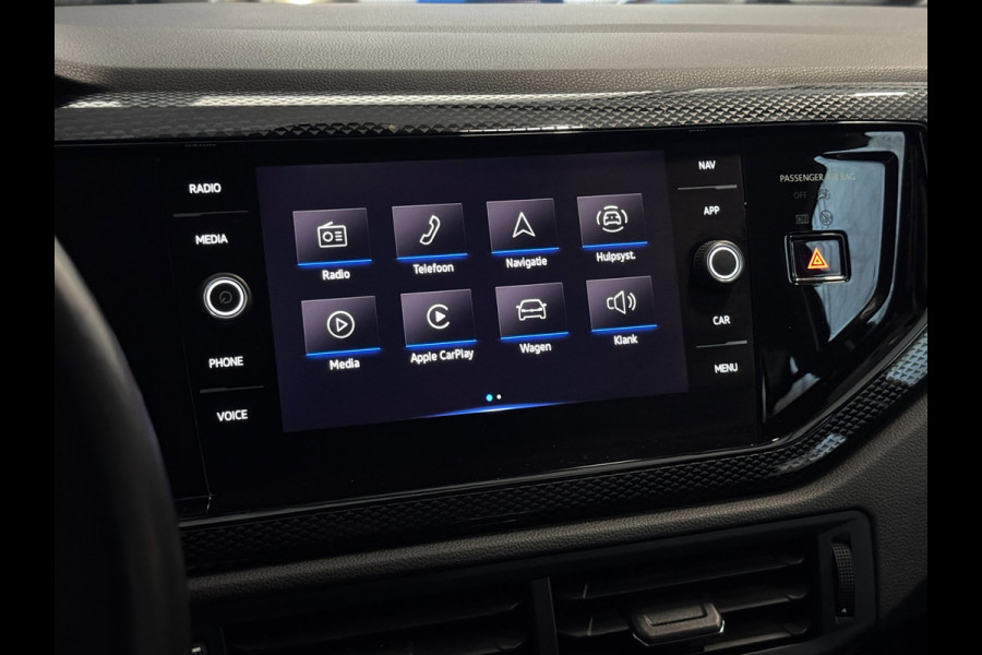 Volkswagen Polo 1.0 TSI Comfortline | CARPLAY | AIRCO