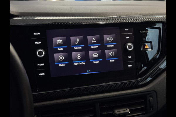 Volkswagen Polo 1.0 TSI Comfortline | CARPLAY | AIRCO