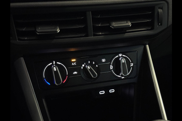 Volkswagen Polo 1.0 TSI Comfortline | CARPLAY | AIRCO