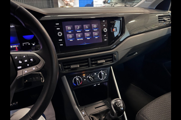 Volkswagen Polo 1.0 TSI Comfortline | CARPLAY | AIRCO