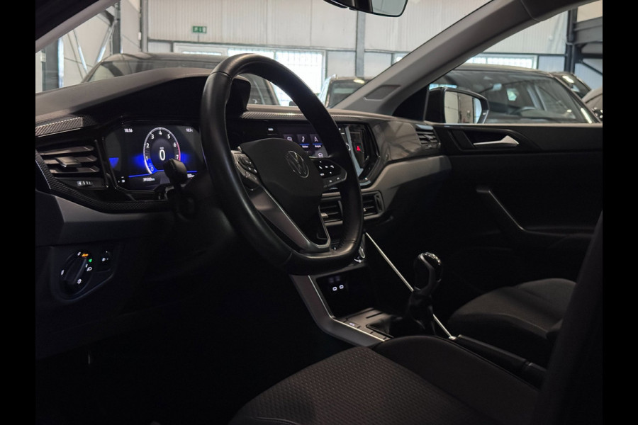 Volkswagen Polo 1.0 TSI Comfortline | CARPLAY | AIRCO