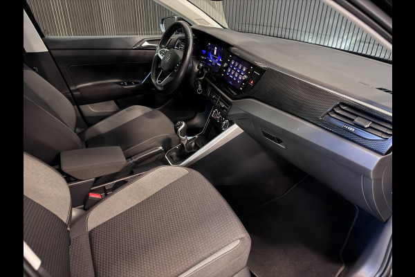 Volkswagen Polo 1.0 TSI Comfortline | CARPLAY | AIRCO