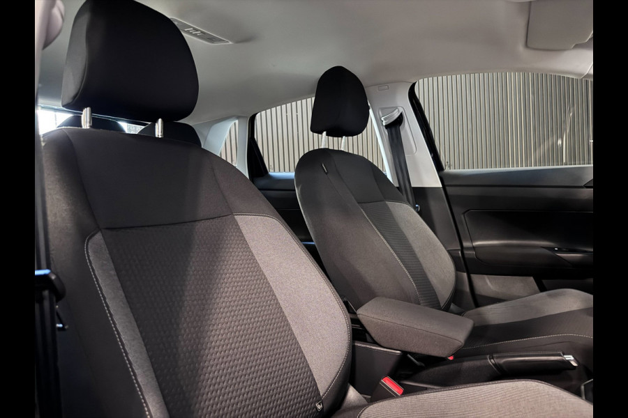 Volkswagen Polo 1.0 TSI Comfortline | CARPLAY | AIRCO