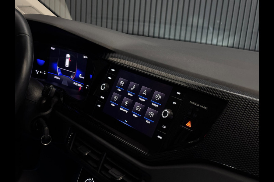 Volkswagen Polo 1.0 TSI Comfortline | CARPLAY | AIRCO