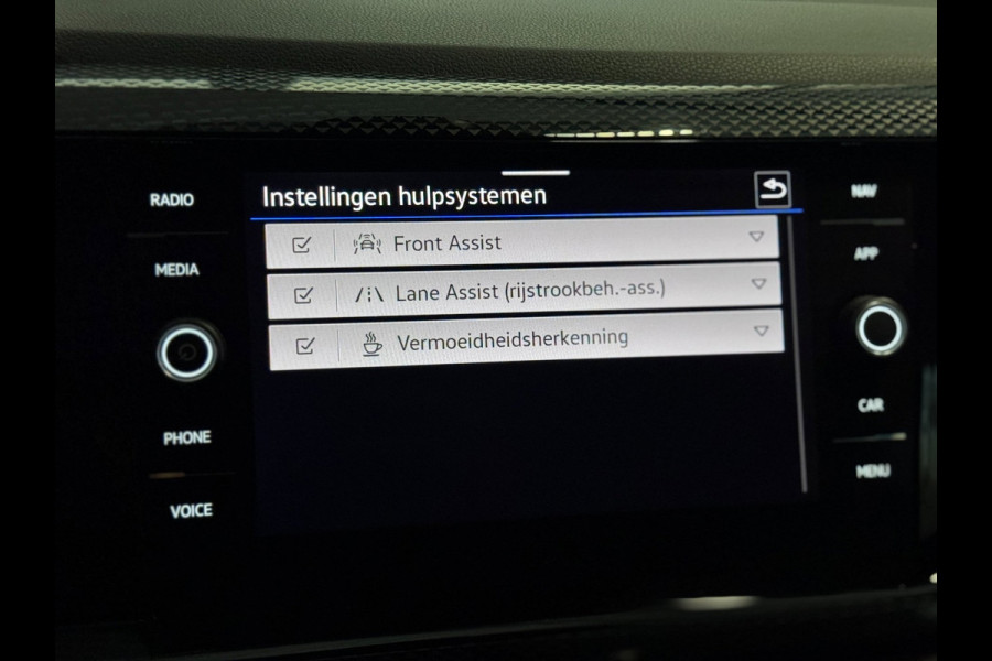 Volkswagen Polo 1.0 TSI Comfortline | CARPLAY | AIRCO