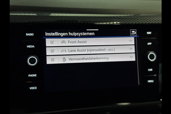 Volkswagen Polo 1.0 TSI Comfortline | CARPLAY | AIRCO