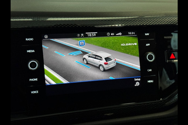 Volkswagen Polo 1.0 TSI Comfortline | CARPLAY | AIRCO