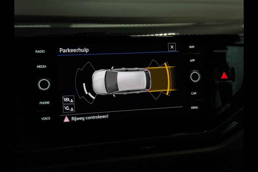 Volkswagen Polo 1.0 TSI Comfortline | CARPLAY | AIRCO