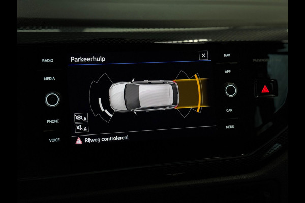 Volkswagen Polo 1.0 TSI Comfortline | CARPLAY | AIRCO