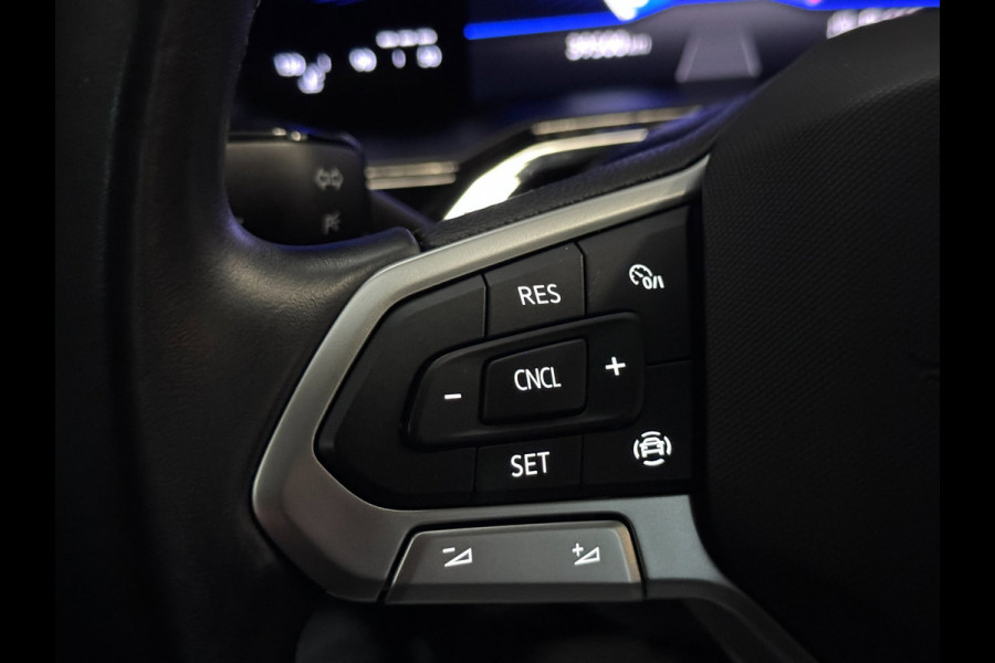 Volkswagen Polo 1.0 TSI Comfortline | CARPLAY | AIRCO