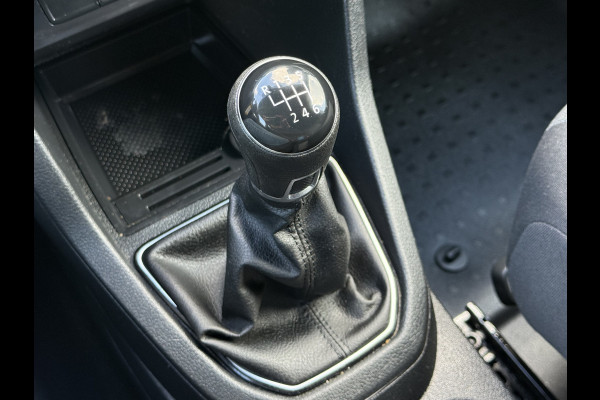 Volkswagen Caddy 1.4 TGI 111 PK / CNG / L2H1 / MAXI / 1e EIG. / AIRCO / CRUISE / ACHTERKLEP / INRICHTING