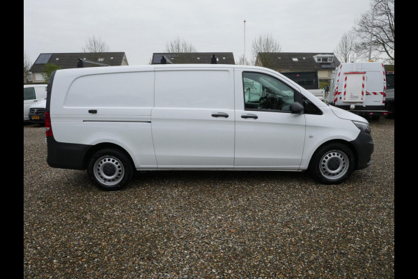 Mercedes-Benz Vito 119 CDI 190PK, L3, Airco, Automaat