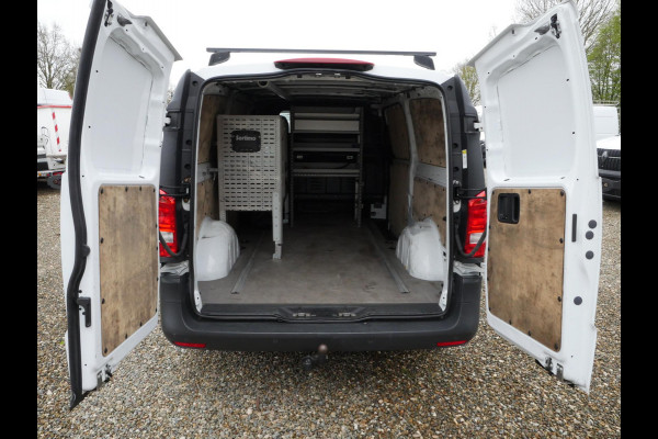 Mercedes-Benz Vito 119 CDI 190PK, L3, Airco, Automaat
