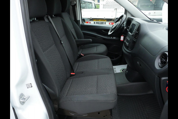 Mercedes-Benz Vito 119 CDI 190PK, L3, Airco, Automaat
