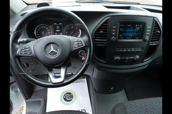 Mercedes-Benz Vito 119 CDI 190PK, L3, Airco, Automaat