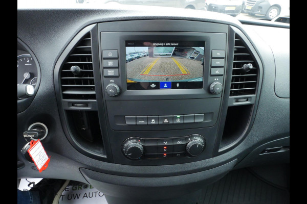 Mercedes-Benz Vito 119 CDI 190PK, L3, Airco, Automaat