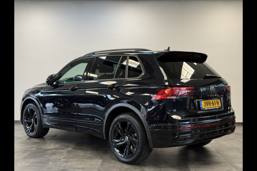 Volkswagen Tiguan 1.4 TSI eHybrid R-Line Business+ PDC NAVI ACC IQ Light Panoramadak