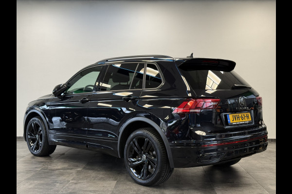 Volkswagen Tiguan 1.4 TSI eHybrid R-Line Business+ PDC NAVI ACC IQ Light Panoramadak