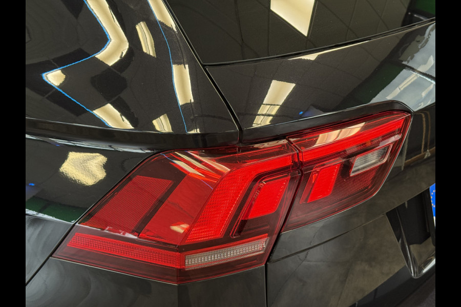 Volkswagen Tiguan 1.4 TSI eHybrid R-Line Business+ PDC NAVI ACC IQ Light Panoramadak