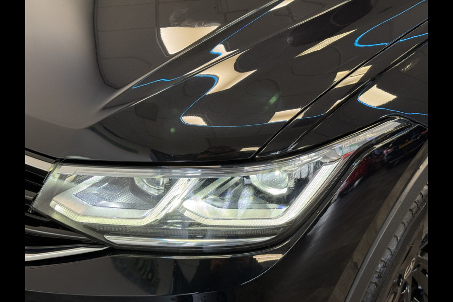Volkswagen Tiguan 1.4 TSI eHybrid R-Line Business+ PDC NAVI ACC IQ Light Panoramadak