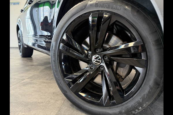 Volkswagen Tiguan 1.4 TSI eHybrid R-Line Business+ PDC NAVI ACC IQ Light Panoramadak