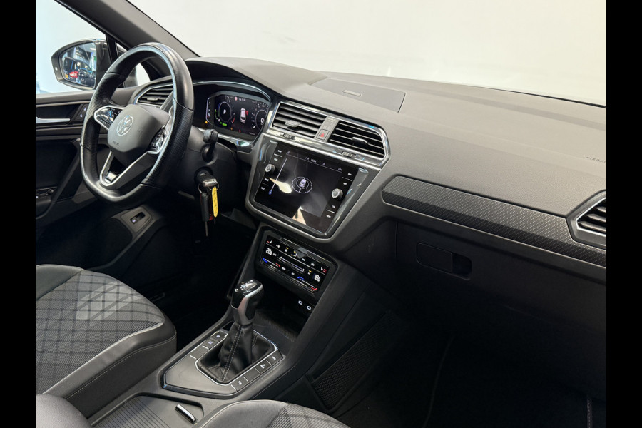 Volkswagen Tiguan 1.4 TSI eHybrid R-Line Business+ PDC NAVI ACC IQ Light Panoramadak