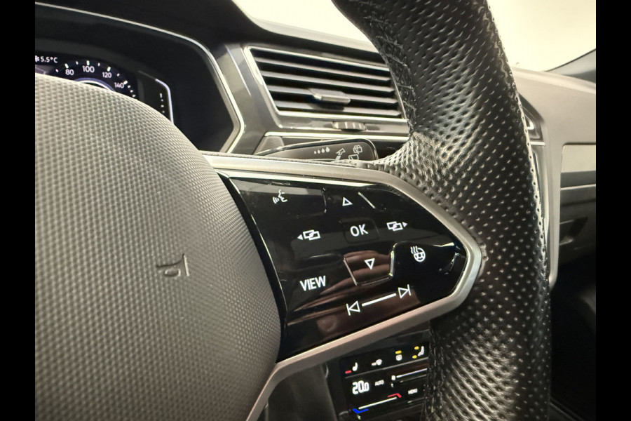 Volkswagen Tiguan 1.4 TSI eHybrid R-Line Business+ PDC NAVI ACC IQ Light Panoramadak