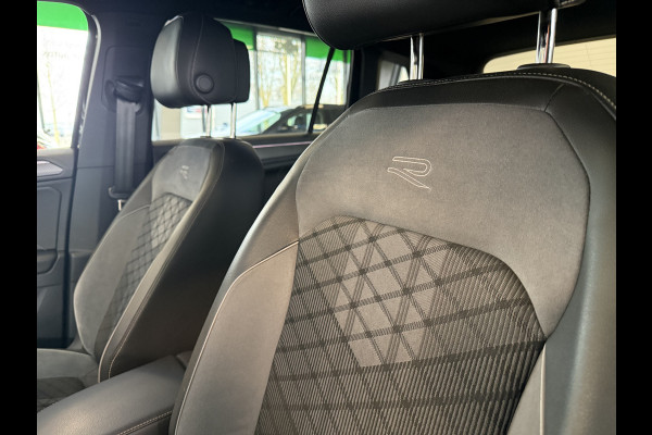 Volkswagen Tiguan 1.4 TSI eHybrid R-Line Business+ PDC NAVI ACC IQ Light Panoramadak