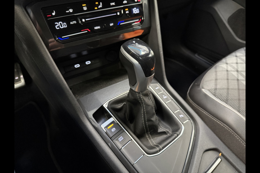 Volkswagen Tiguan 1.4 TSI eHybrid R-Line Business+ PDC NAVI ACC IQ Light Panoramadak