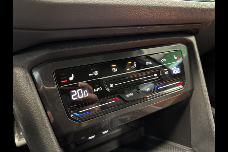 Volkswagen Tiguan 1.4 TSI eHybrid R-Line Business+ PDC NAVI ACC IQ Light Panoramadak