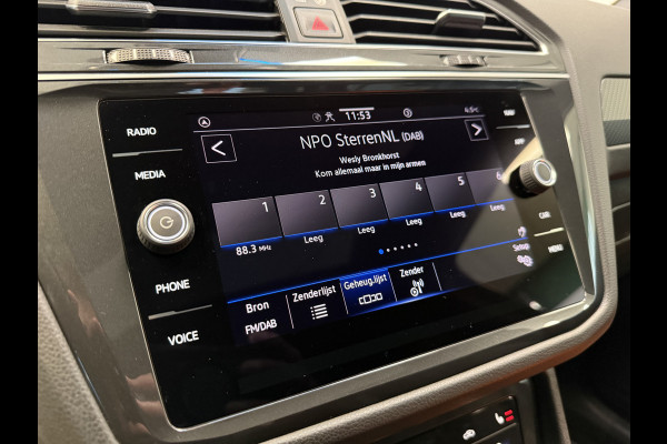 Volkswagen Tiguan 1.4 TSI eHybrid R-Line Business+ PDC NAVI ACC IQ Light Panoramadak