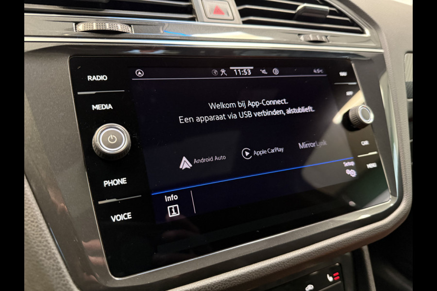 Volkswagen Tiguan 1.4 TSI eHybrid R-Line Business+ PDC NAVI ACC IQ Light Panoramadak