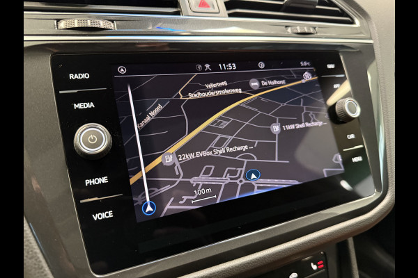 Volkswagen Tiguan 1.4 TSI eHybrid R-Line Business+ PDC NAVI ACC IQ Light Panoramadak