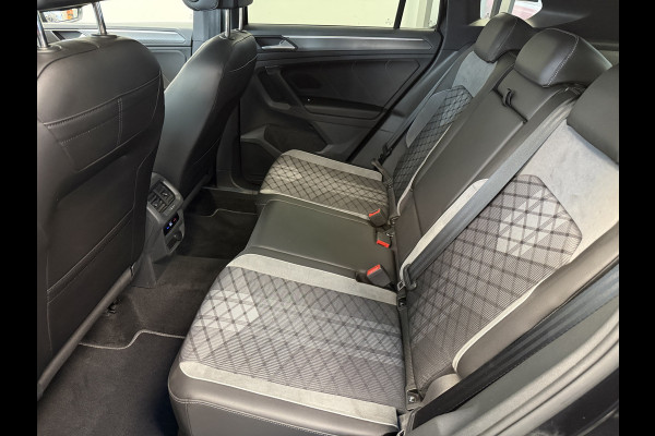 Volkswagen Tiguan 1.4 TSI eHybrid R-Line Business+ PDC NAVI ACC IQ Light Panoramadak