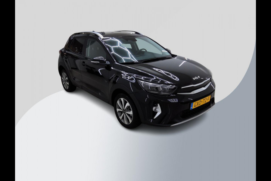 Kia Stonic 1.0 T-GDi MHEV DynamicPlusLine | Clima | LED | 6500 km!