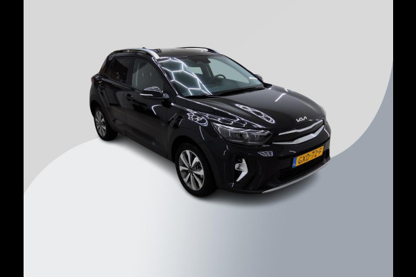 Kia Stonic 1.0 T-GDi MHEV DynamicPlusLine | Clima | LED | 6500 km!