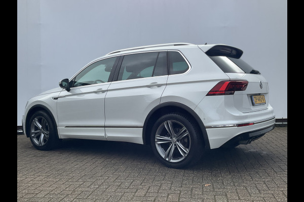 Volkswagen Tiguan 1.5 TSI R-Line Business Pano Carplay Massage Stoelverw Adap.Cruise Digitaal Vol opties!