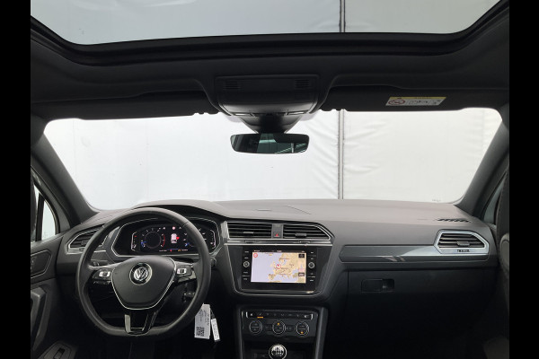 Volkswagen Tiguan 1.5 TSI R-Line Business Pano Carplay Massage Stoelverw Adap.Cruise Digitaal Vol opties!