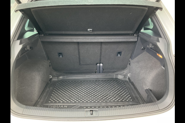 Volkswagen Tiguan 1.5 TSI R-Line Business Pano Carplay Massage Stoelverw Adap.Cruise Digitaal Vol opties!