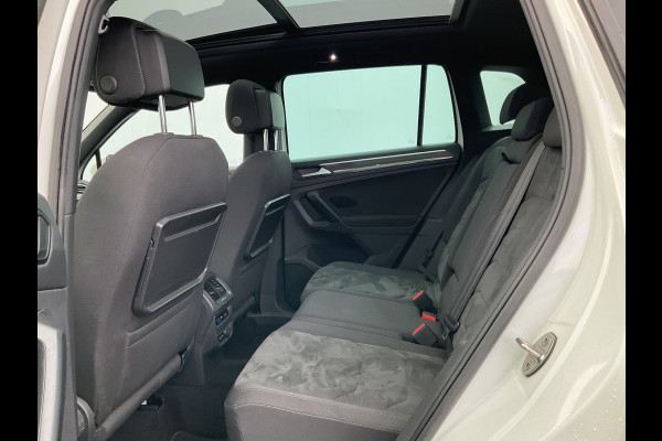 Volkswagen Tiguan 1.5 TSI R-Line Business Pano Carplay Massage Stoelverw Adap.Cruise Digitaal Vol opties!