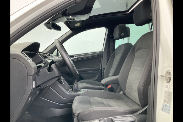 Volkswagen Tiguan 1.5 TSI R-Line Business Pano Carplay Massage Stoelverw Adap.Cruise Digitaal Vol opties!
