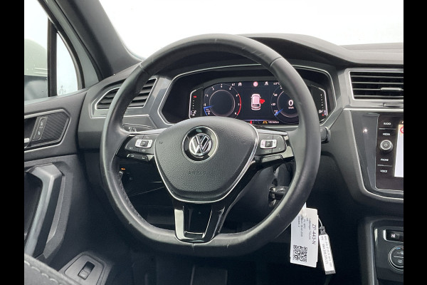 Volkswagen Tiguan 1.5 TSI R-Line Business Pano Carplay Massage Stoelverw Adap.Cruise Digitaal Vol opties!