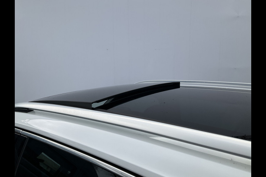 Volkswagen Tiguan 1.5 TSI R-Line Business Pano Carplay Massage Stoelverw Adap.Cruise Digitaal Vol opties!