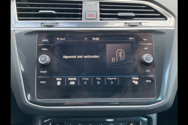 Volkswagen Tiguan 1.5 TSI R-Line Business Pano Carplay Massage Stoelverw Adap.Cruise Digitaal Vol opties!