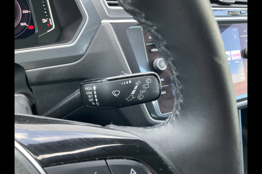 Volkswagen Tiguan 1.5 TSI R-Line Business Pano Carplay Massage Stoelverw Adap.Cruise Digitaal Vol opties!