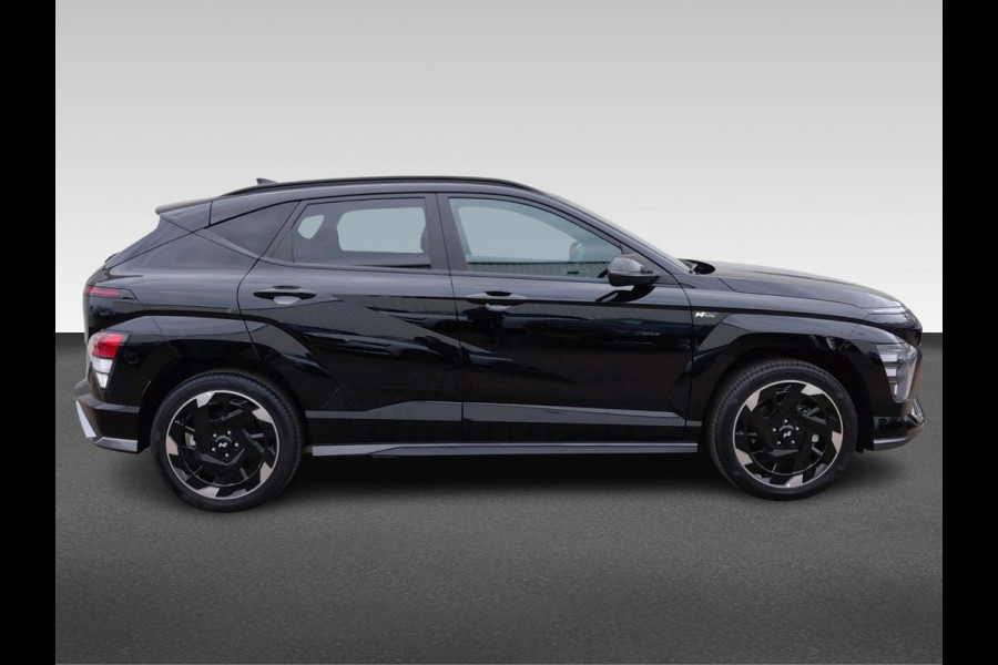 Hyundai KONA ELECTRIC N Line Business 64.8 kWh